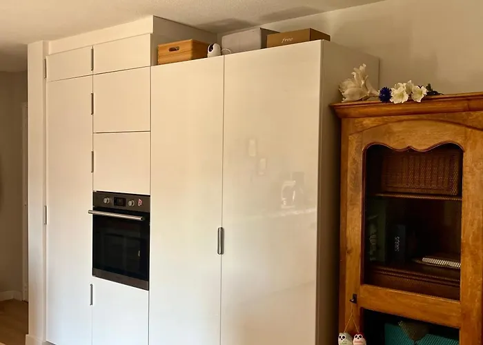 Apartamento Le 7 Bis - clim, parking, plage à pied